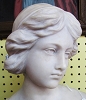 2. Marble Bust